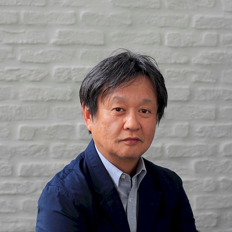 NAOTO FUKASAWA